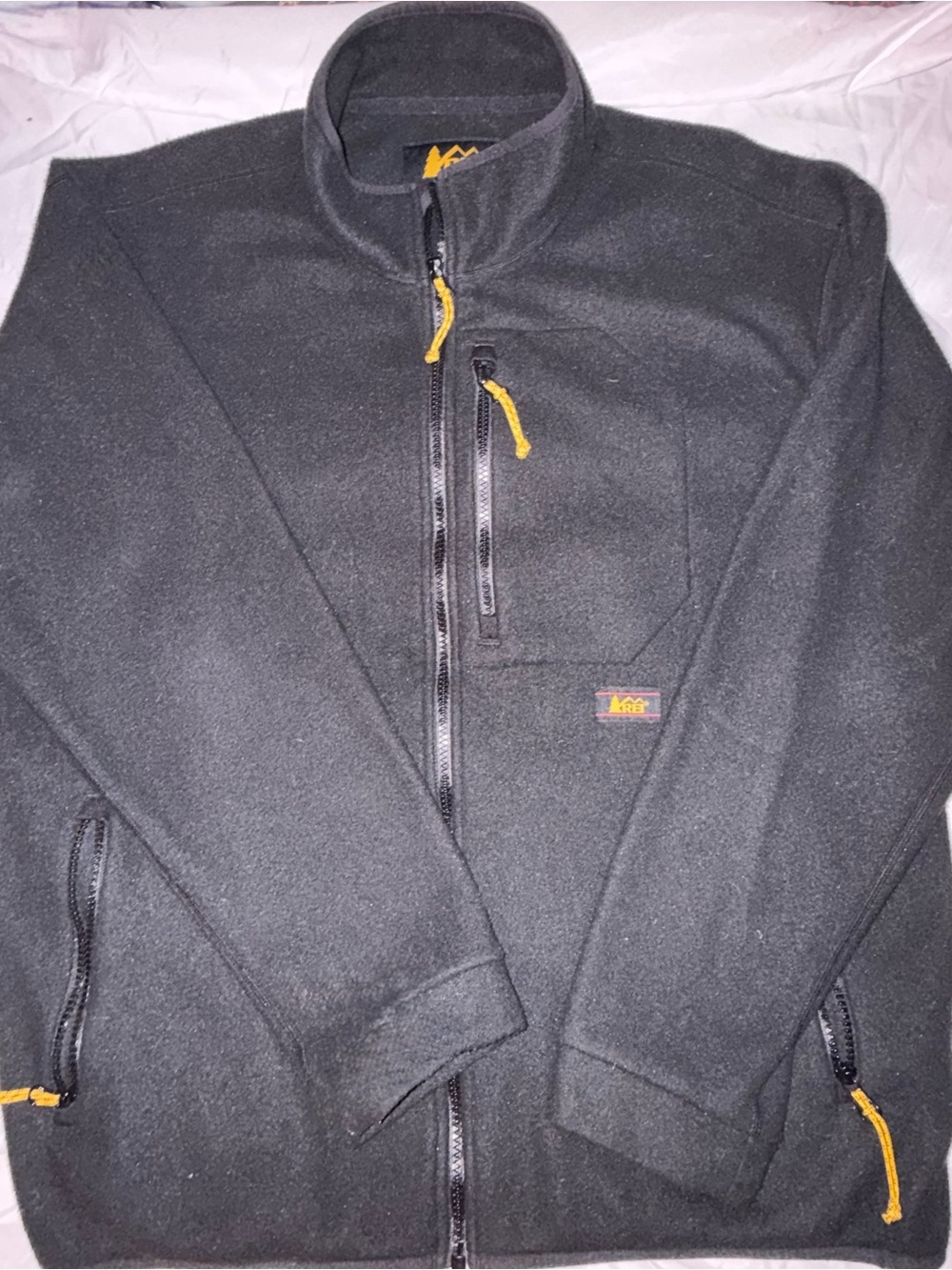 REI Co-op Trailsmith Fleece Jacket